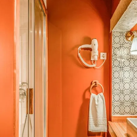 Apartment Luxa Charm House By Lovelystay Sintra