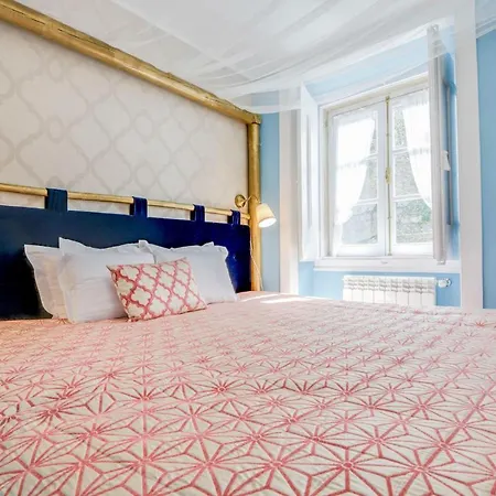 Luxa Charm House By Lovelystay