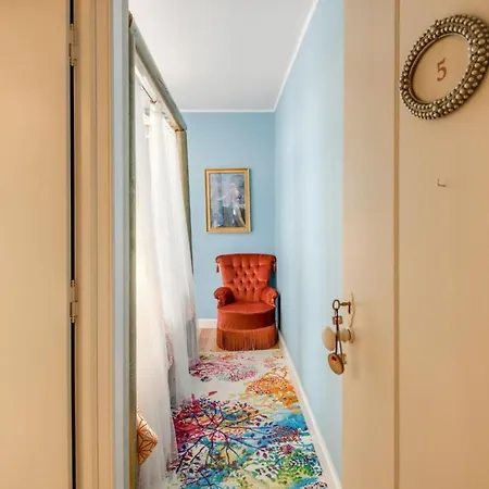 Luxa Charm House By Lovelystay Apartment Sintra