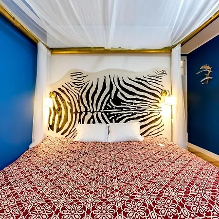 Apartment Luxa Charm House By Lovelystay Sintra