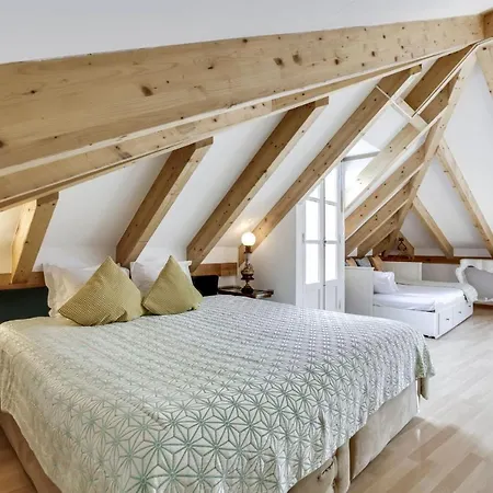 Luxa Charm House By Lovelystay Apartment Sintra