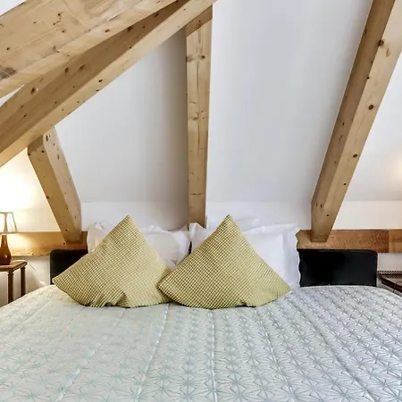 Luxa Charm House By Lovelystay Apartment Sintra